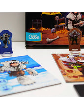 Cargar imagen en el visor de la galería, Karak: Expansión Nuevos Héroes