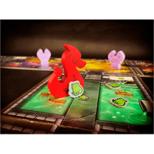 Cargar imagen en el visor de la galería, Keep the Heroes Out