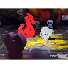 Cargar imagen en el visor de la galería, Keep the Heroes Out