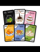 Cargar imagen en el visor de la galería, Componentes-juego-de-mesa-La-Cuenta-2tomatoes