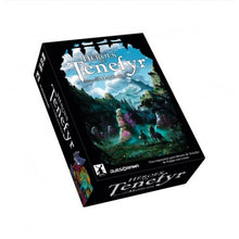 Cargar imagen en el visor de la galería, Héroes de Tenefyr: La Segunda Maldición