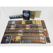 Cargar imagen en el visor de la galería, Héroes de Tenefyr: La Segunda Maldición