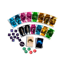 Cargar imagen en el visor de la galería, La Tripulación