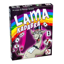 Cargar imagen en el visor de la galería, Lamakadabra