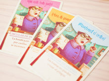 Cargar imagen en el visor de la galería, Listo para imprenta