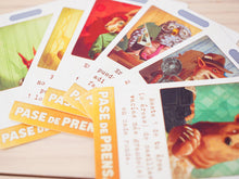 Cargar imagen en el visor de la galería, Listo para imprenta