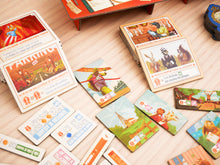 Cargar imagen en el visor de la galería, Listo para imprenta