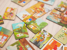 Cargar imagen en el visor de la galería, Listo para imprenta