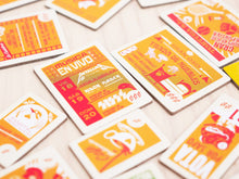 Cargar imagen en el visor de la galería, Listo para imprenta