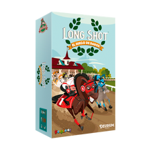 Cargar imagen en el visor de la galería, Long Shot: El juego de dados