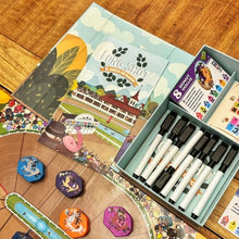 Cargar imagen en el visor de la galería, Long Shot: El juego de dados