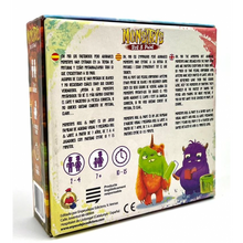 Cargar imagen en el visor de la galería, Monstrys Roll & Paint