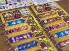 Cargar imagen en el visor de la galería, Nucleum: Corte de Progreso