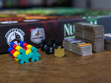 Cargar imagen en el visor de la galería, Nucleum: Corte de Progreso