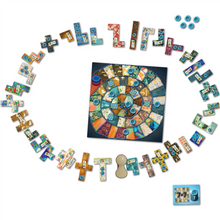 Cargar imagen en el visor de la galería, Patchwork