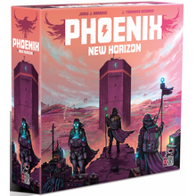 Cargar imagen en el visor de la galería, Phoenix New Horizon