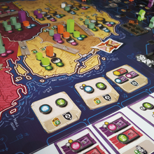 Cargar imagen en el visor de la galería, Phoenix New Horizon