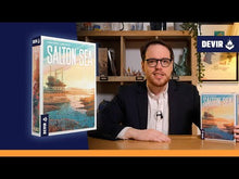 Cargar y reproducir el video en el visor de la galería, Salton Sea