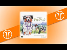 Cargar y reproducir el video en el visor de la galería, Dog Park