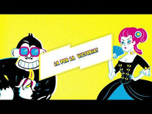 Cargar y reproducir el video en el visor de la galería, ¡CAMPEONES!