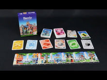 Cargar y reproducir el video en el visor de la galería, Barrio