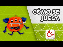 Cargar y reproducir el video en el visor de la galería, Monster Match