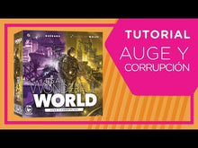 Cargar y reproducir el video en el visor de la galería, It’s a Wonderful World: Auge y Corrupción