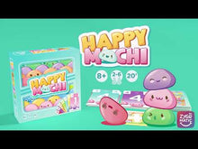 Cargar y reproducir el video en el visor de la galería, Happy Mochi