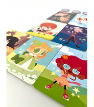 Cargar imagen en el visor de la galería, Princesas Dragón