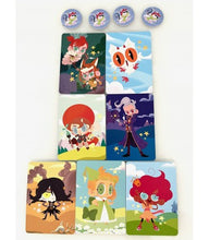 Cargar imagen en el visor de la galería, Princesas Dragón