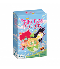 Cargar imagen en el visor de la galería, Princesas Dragón