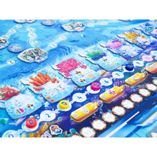 Cargar imagen en el visor de la galería, Proyecto arrecife