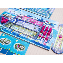 Cargar imagen en el visor de la galería, Proyecto arrecife