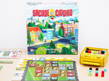 Cargar imagen en el visor de la galería, Sacude la ciudad