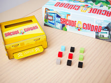 Cargar imagen en el visor de la galería, Sacude la ciudad