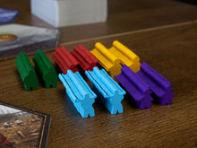 Cargar imagen en el visor de la galería, Expediciones