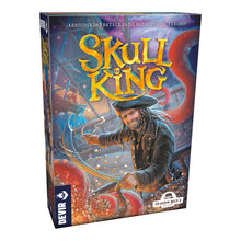 Cargar imagen en el visor de la galería, Skull King