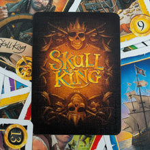 Cargar imagen en el visor de la galería, Skull King