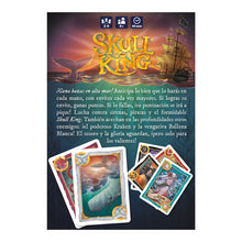 Cargar imagen en el visor de la galería, Skull King