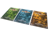 Cargar imagen en el visor de la galería, Skull Tales ¡A Toda Vela! 2ª Edición