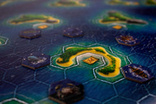 Cargar imagen en el visor de la galería, Skull Tales ¡A Toda Vela! 2ª Edición