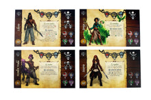 Cargar imagen en el visor de la galería, Skull Tales ¡A Toda Vela! 2ª Edición