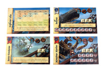 Cargar imagen en el visor de la galería, Skull Tales ¡A Toda Vela! 2ª Edición