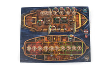 Cargar imagen en el visor de la galería, Skull Tales ¡A Toda Vela! 2ª Edición