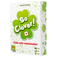 Cargar imagen en el visor de la galería, So Clover!