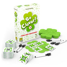 Cargar imagen en el visor de la galería, So Clover!