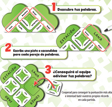 Cargar imagen en el visor de la galería, So Clover!