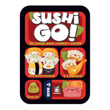 Cargar imagen en el visor de la galería, Sushi Go!