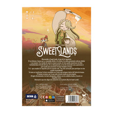 Cargar imagen en el visor de la galería, Sweet Lands