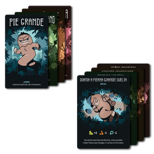 Cargar imagen en el visor de la galería, Twisted Cryptids